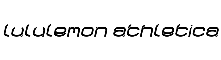 RAYNALIZ Italic  Descarca Fonturi Gratis