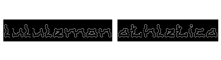 Shake It Off-Hollow-Inverse  Descarca Fonturi Gratis