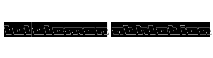 TRANSFORMATION-Hollow-Inverse  Descarca Fonturi Gratis