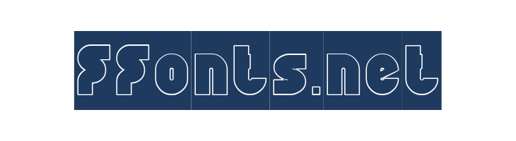 XTREME BIKE-Hollow font — Lorem ipsum body text preview