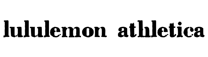 Plastik Film  Descarca Fonturi Gratis