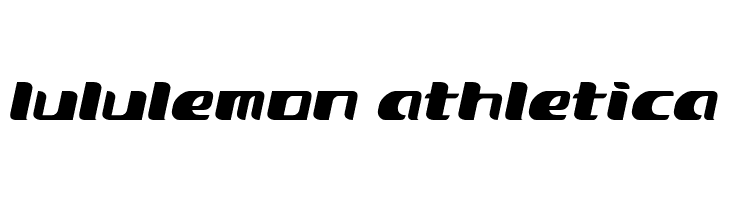 Curvic Oblique  Descarca Fonturi Gratis