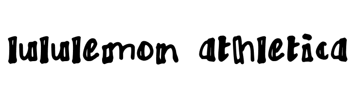 Ayme one-sided outline Regular  Descarca Fonturi Gratis