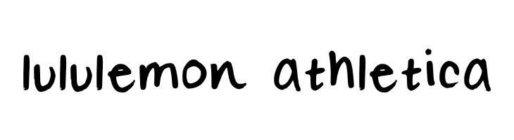 Couldn't Tell Ya Regular  Descarca Fonturi Gratis