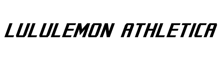 Cybernetyka Italic  Descarca Fonturi Gratis