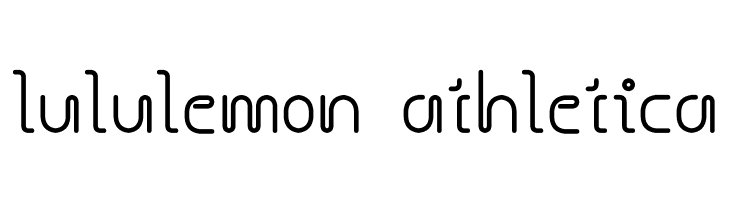 Hosobiki  Descarca Fonturi Gratis