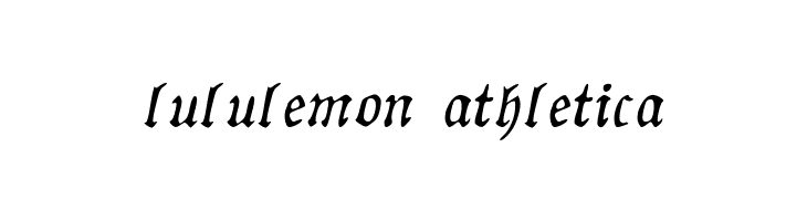 AuldMagick Italic  Descarca Fonturi Gratis