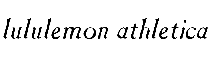 Caslon Antique Italic  Descarca Fonturi Gratis