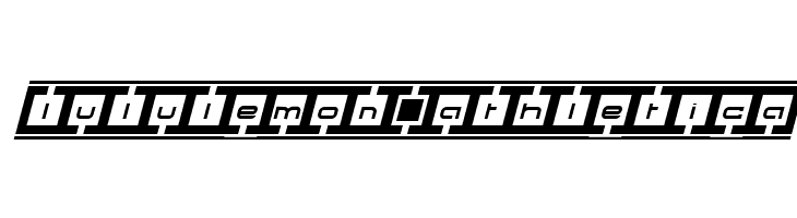Border Base Future Italic  Descarca Fonturi Gratis