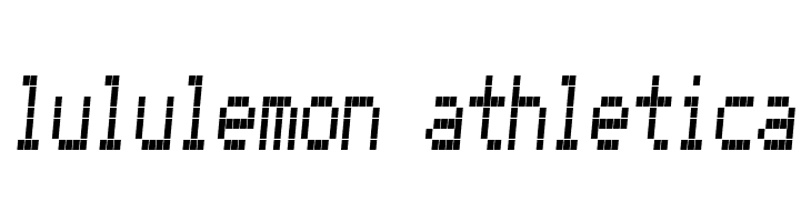 YOzFont5x7d  Descarca Fonturi Gratis