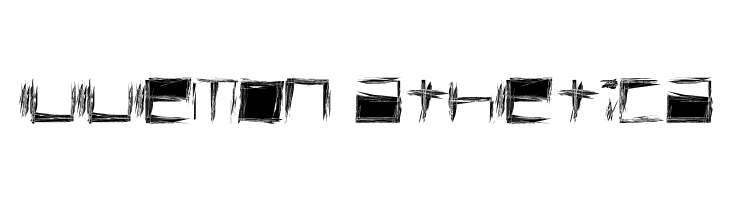 Claustrophont  Descarca Fonturi Gratis