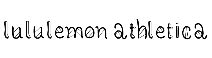 Craziest Deco Regular  Descarca Fonturi Gratis