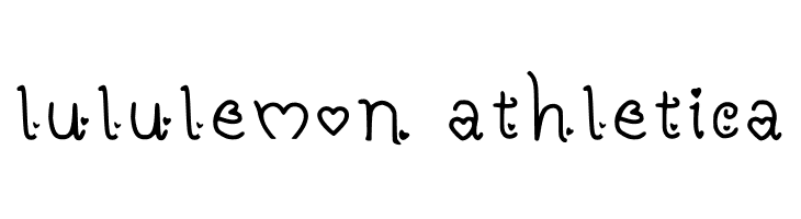 Heartz Regular  Descarca Fonturi Gratis