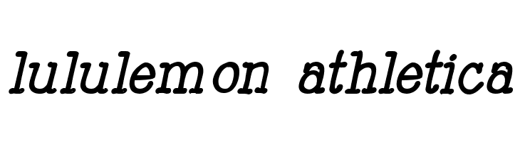 Mitchell Park East Bold Italic  Descarca Fonturi Gratis