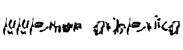 Menga  Descarca Fonturi Gratis