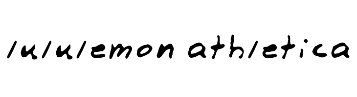 Zodiac Notes Regular  Descarca Fonturi Gratis