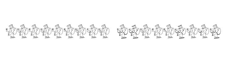 BJF Xmas Angels AH  Descarca Fonturi Gratis