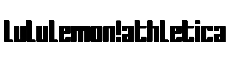 Aaronic Regular  Descarca Fonturi Gratis