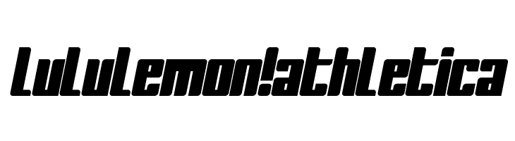 Aaronic Italic  Descarca Fonturi Gratis