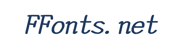 YOzFont97 Bold Italic font — Lorem ipsum body text preview