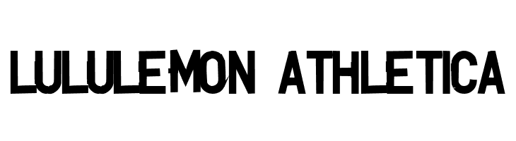 UNCONFORM  Black  Descarca Fonturi Gratis