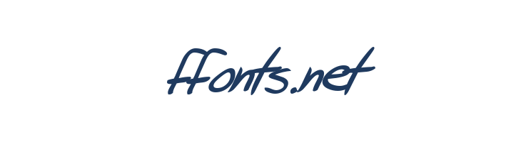 SF Scribbled Sans Bold Italic font — Lorem ipsum body text preview