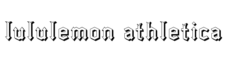 ArrowheadLakeShadows  Descarca Fonturi Gratis