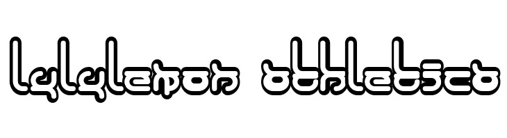 Robokid  Descarca Fonturi Gratis