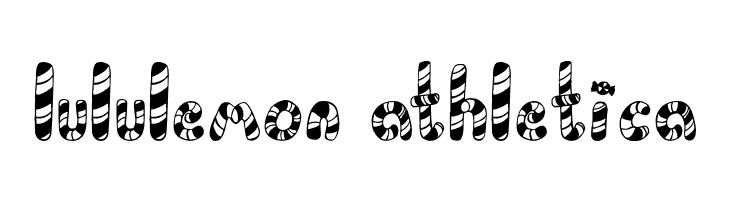 PeppermintCanes  Descarca Fonturi Gratis