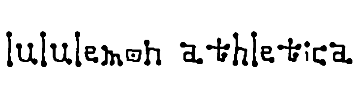 NANTEN  Descarca Fonturi Gratis