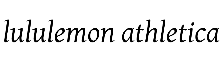 BBT-Italic  Descarca Fonturi Gratis