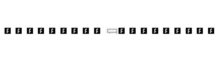 Digital Fonts Regular  Descarca Fonturi Gratis