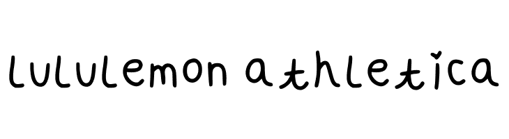 Love Notes Regular  Descarca Fonturi Gratis