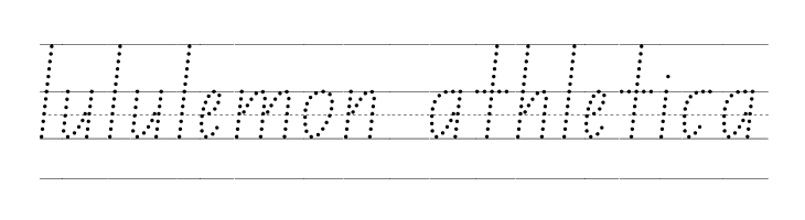 NSW ACT School Handwriting Guide  Descarca Fonturi Gratis