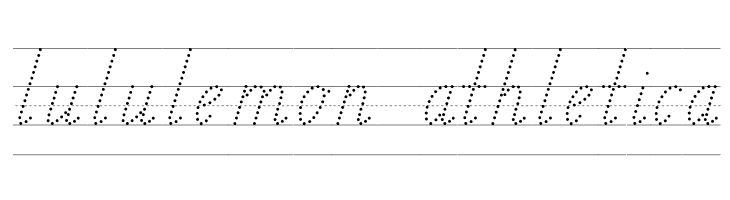 SA School Handwriting Guide  Descarca Fonturi Gratis