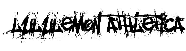 elfont gohtic  Descarca Fonturi Gratis