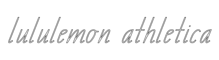 TAS Handwriting Outline  Descarca Fonturi Gratis