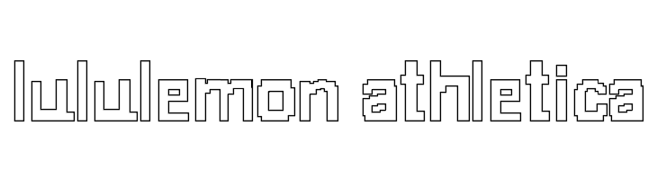 8-bit Outlined  Descarca Fonturi Gratis