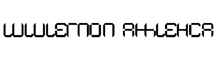 AKEI  Descarca Fonturi Gratis