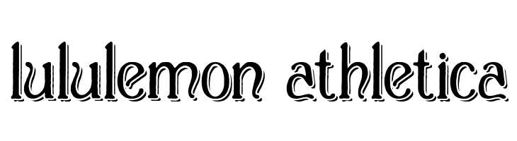 Casua_Shopsign  Descarca Fonturi Gratis