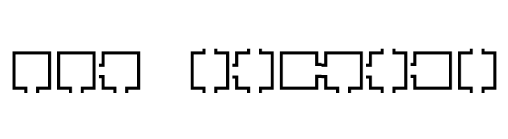 Maze Maker Dungeon Level 1F  Descarca Fonturi Gratis