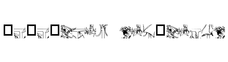 Puzzler4  Descarca Fonturi Gratis