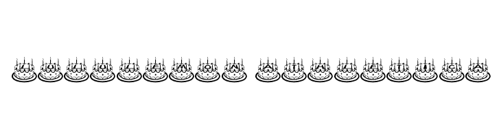 Lilians Geburtstag  Descarca Fonturi Gratis