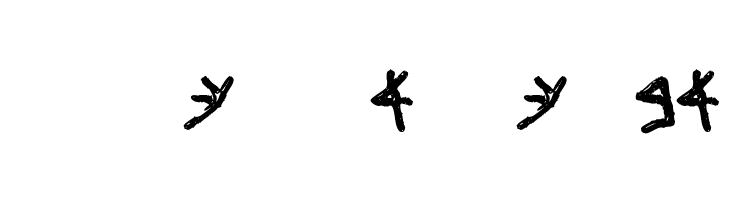 First Temple  Descarca Fonturi Gratis