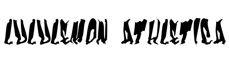 Frankenstein  Descarca Fonturi Gratis