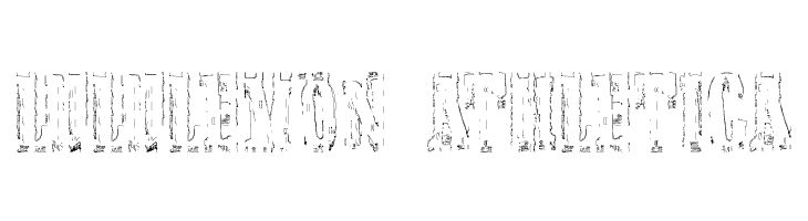 Elbow-SaulWeintraub  Descarca Fonturi Gratis