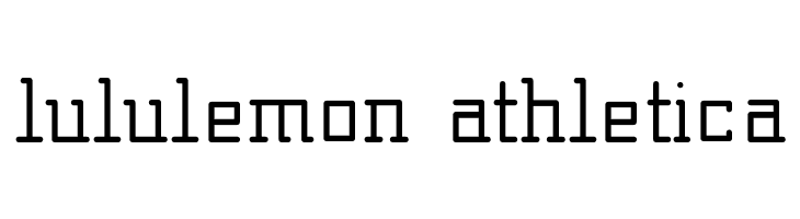 Blocky_Typewriter  Descarca Fonturi Gratis