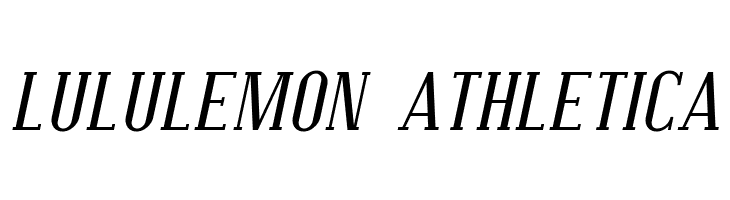 Covington SC Italic  Descarca Fonturi Gratis