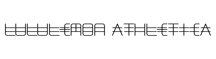 Zeno  Descarca Fonturi Gratis