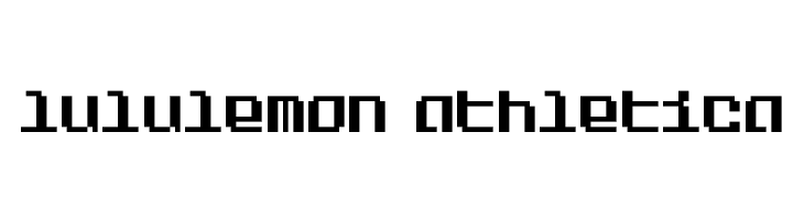 Tdmex Bitmap  Descarca Fonturi Gratis